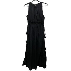 CLUB Monaco Sleeveless Midi Dress Size 00